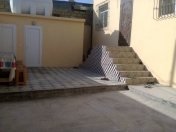Satılır 3 otaqlı 80 m2 həyət evi Qobu
