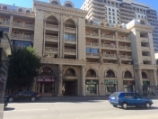 Satılır 3 otaqlı 90 m2 köhnə tikili İzmir parkı