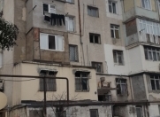 İcarəyə verilir 2 otaqlı 55 m2 köhnə tikili Sevinc k/t