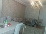 Satılır 3 otaqlı 98 m2 yeni tikili 9 mkr