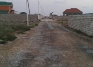 Satılır 3 sot torpaq Binə