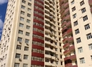 Satılır 3 otaqlı 112 m2 yeni tikili Dərnəgül m.