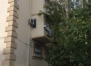 İcarəyə verilir 2 otaqlı 55 m2 köhnə tikili Sovetski