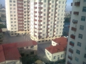 Satılır 3 otaqlı 113 m2 yeni tikili Ayna Sultanova heykəli