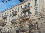 İcarəyə verilir 2 otaqlı 40 m2 yeni tikili Azərbaycan Dillər Universiteti