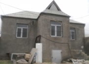 Satılır 3 otaqlı 90 m2 həyət evi Balaxanı