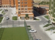 Satılır 1 otaqlı 43 m2 yeni tikili Masazır