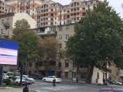 Satılır 3 otaqlı 60 m2 köhnə tikili Rusiya səfirliyi