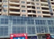 Satılır 3 otaqlı 117 m2 yeni tikili Zərifə Əliyeva adına park