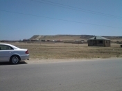 Satılır 10 sot torpaq Güzdək