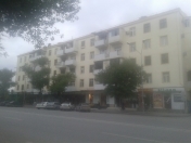 Satılır 3 otaqlı 90 m2 köhnə tikili Nəriman Nərimanov parkı