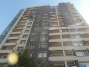 Satılır 2 otaqlı 75 m2 yeni tikili Nəsimi bazarı