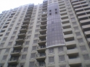 Satılır 4 otaqlı 178 m2 yeni tikili Cavanşir körpüsü