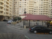 Satılır 3 otaqlı 121 m2 yeni tikili 9 mkr