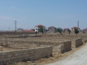 Satılır 6 sot torpaq Masazır