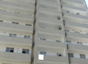 Satılır 1 otaqlı 60 m2 yeni tikili İnşaatçılar m.
