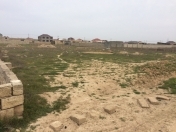 Satılır 12 sot torpaq Mərdəkan