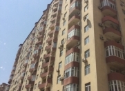 Satılır 2 otaqlı 63 m2 yeni tikili Yasamal parkı