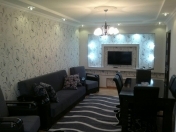 İcarəyə verilir 1 otaqlı 32 m2 köhnə tikili Elmlər Akademiyası m.