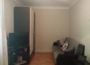 Satılır 2 otaqlı 55 m2 köhnə tikili Cavanşir körpüsü