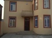 Satılır 5 otaqlı 180 m2 həyət evi Masazır
