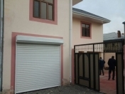 Satılır 3 otaqlı 150 m2 həyət evi Xırdalan