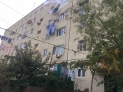 Satılır 5 otaqlı 90 m2 köhnə tikili Badamdar