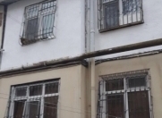 Satılır 4 otaqlı 120 m2 köhnə tikili Ukrayna dairəsi