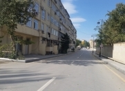 Satılır 3 otaqlı 70 m2 köhnə tikili Biləcəri