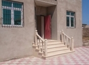 Satılır 6 otaqlı 260 m2 həyət evi Hövsan