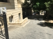 Satılır 1 otaqlı 130 m2 obyekt İçəri Şəhər