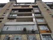 İcarəyə verilir 2 otaqlı 56 m2 köhnə tikili İqtisadiyyat Universiteti