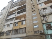 Satılır 3 otaqlı 80 m2 köhnə tikili 9 mkr