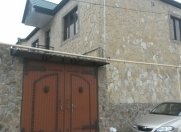 Satılır 5 otaqlı 300 m2 həyət evi Neftçilər m.
