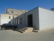 Satılır 2 otaqlı 140 m2 obyekt Müşfiqabad