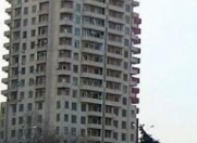 İcarəyə verilir 5 otaqlı 205 m2 yeni tikili Yasamal r.