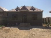 Satılır 3 otaqlı 100 m2 həyət evi Mərdəkan