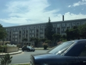 İcarəyə verilir 2 otaqlı 55 m2 köhnə tikili İncəsənət və Mədəniyyət Un.