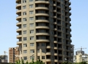 Satılır 3 otaqlı 119 m2 yeni tikili Zabitlər parkı