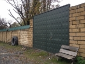 Satılır 8 sot torpaq Qəbələ