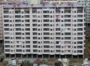 Satılır 1 otaqlı 60 m2 yeni tikili Yasamal r.