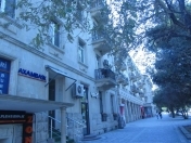 İcarəyə verilir 1 otaqlı 35 m2 köhnə tikili Elmlər Akademiyası m.