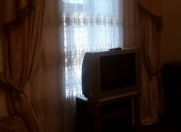 İcarəyə verilir 2 otaqlı 60 m2 köhnə tikili Qış parkı