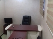 Satılır 3 otaqlı 78 m2 ofis İnşaatçılar m.