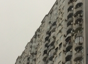 Satılır 3 otaqlı 116 m2 yeni tikili 9 mkr