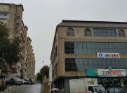 Satılır 5 otaqlı 110 m2 köhnə tikili Əhmədli m.