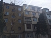 İcarəyə verilir 1 otaqlı 32 m2 köhnə tikili Elmlər Akademiyası m.