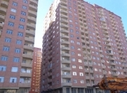 Satılır 1 otaqlı 40 m2 obyekt Nizami m.