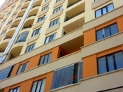 Satılır 1 otaqlı 67 m2 yeni tikili 7 mkr