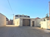 Satılır 6 otaqlı 450 m2 bağ evi Şüvəlan